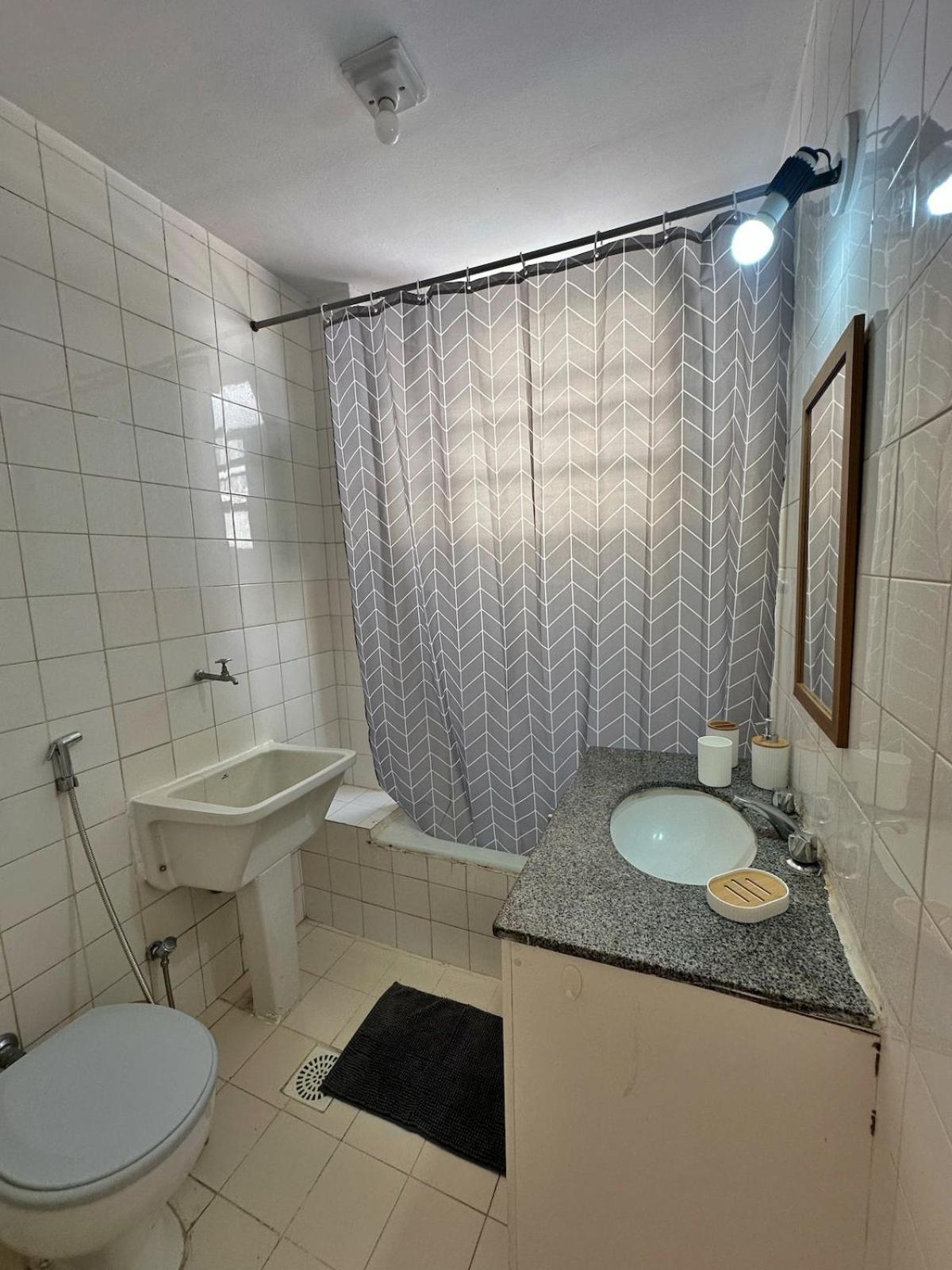 Apartamento Hius R202 N
