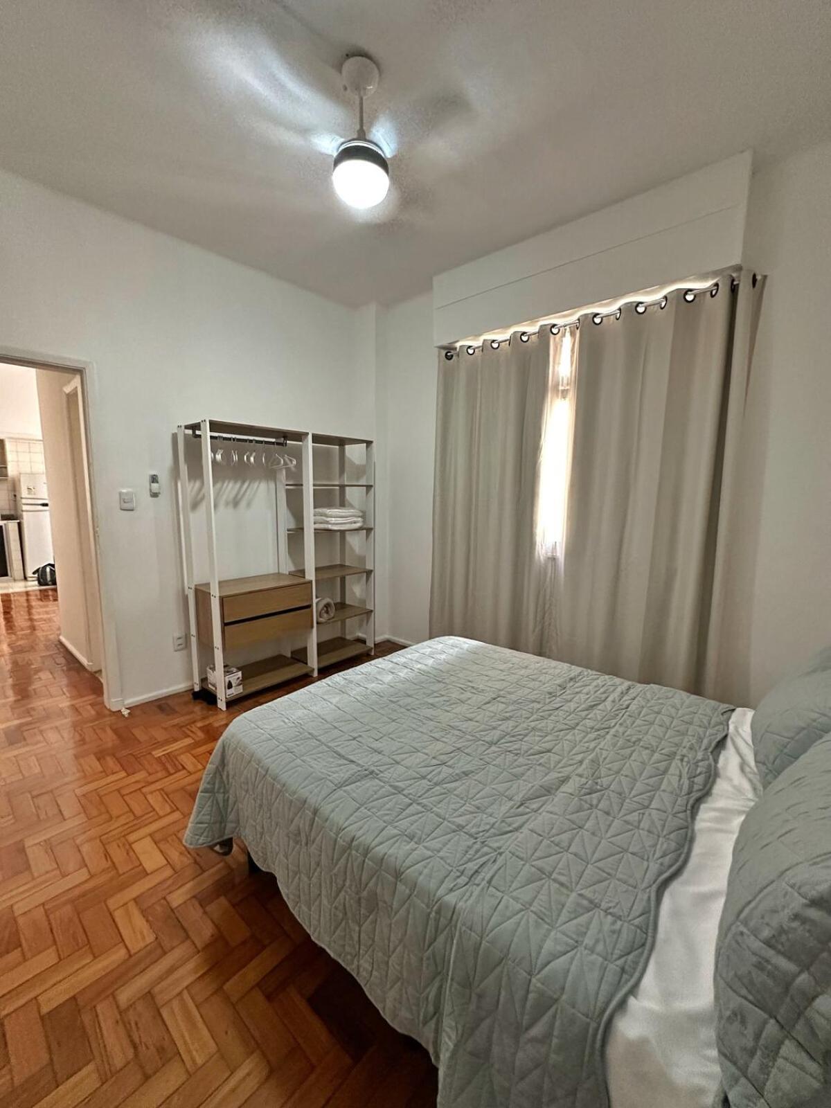 Apartamento Hius R202 N