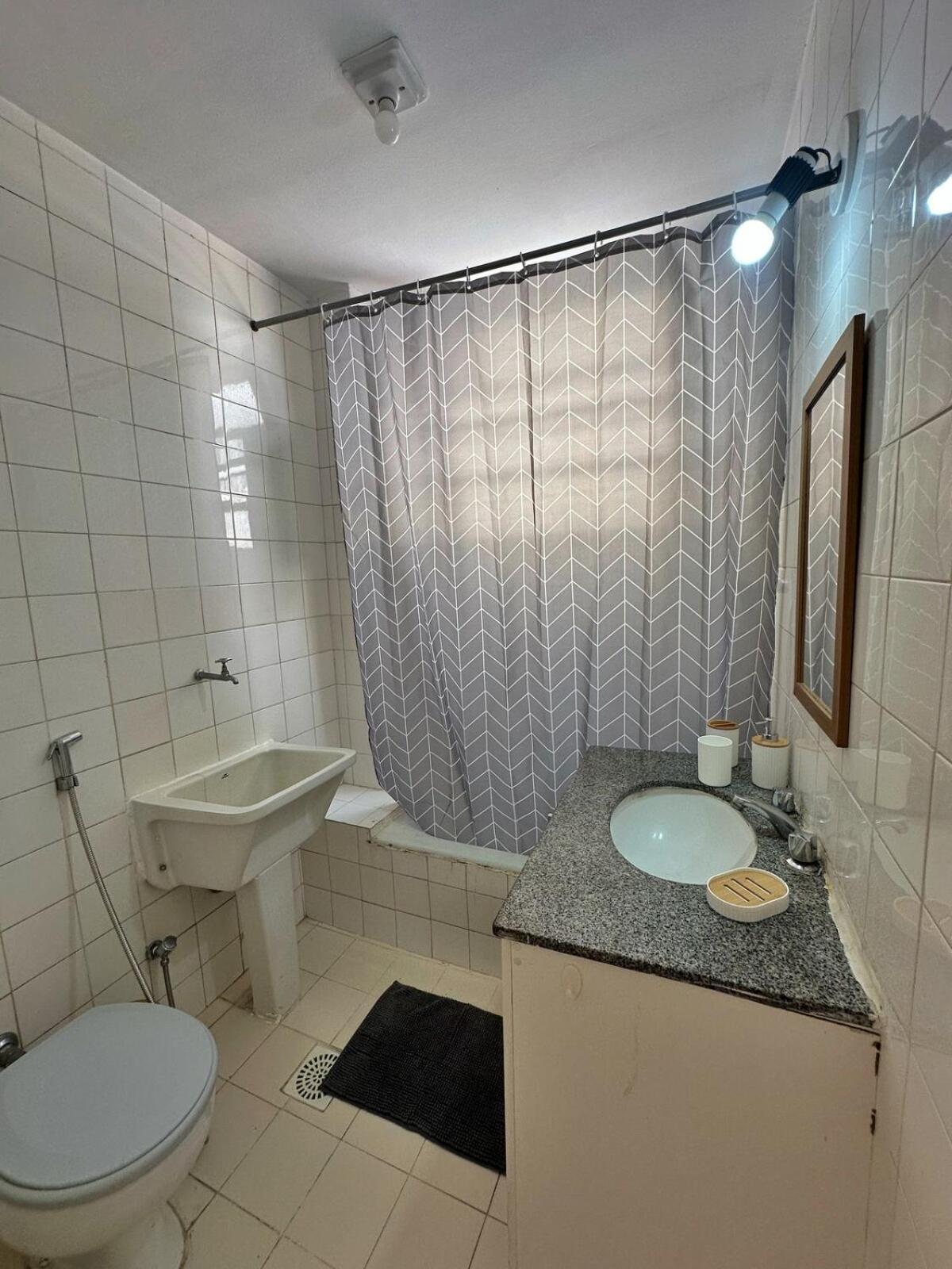 Apartamento Hius R202 N Rio de Janeiro